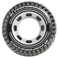 Intex 56268 Nafukovací kruh pneumatika 114cm - Poškodený obal 2
