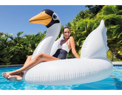 Intex 56287 Vodné vozidlo Labuť obria - Poškodený obal