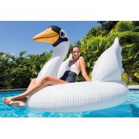 Intex 56287 Vodné vozidlo Labuť obria - Poškodený obal 2