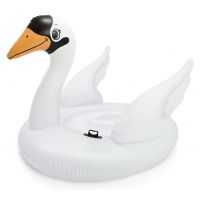 Intex 56287 Vodné vozidlo Labuť obria
