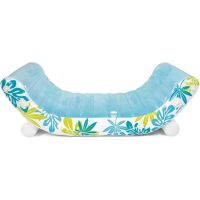 Intex 56294EU Leňoška nafukovacia Tropical 3