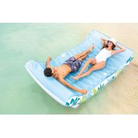 Intex 56294EU Leňoška nafukovacia Tropical 4