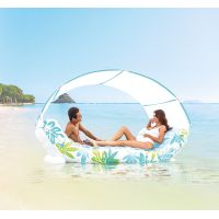 Intex 56294EU Leňoška nafukovacia Tropical 6