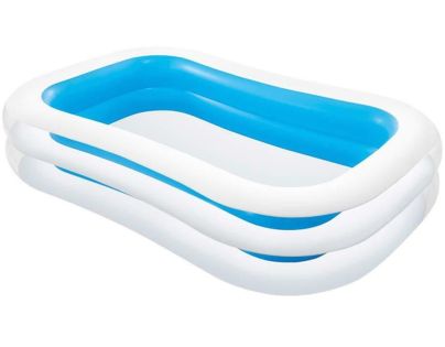 Intex 56483 Bazén rodinný 262 x 175 cm - Poškodený obal