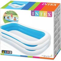Intex 56483 Bazén rodinný 262 x 175 cm - Poškodený obal 3