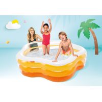 Intex 56495  Bazén s nafukovacím dnem 3