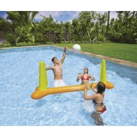 Intex 56508 Volejbalová sada so sieťou  239 x 64 x 91 cm - Poškodený obal 2