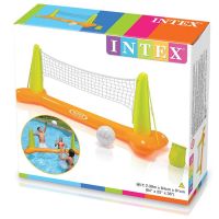 Intex 56508 Volejbalová sada so sieťou  239 x 64 x 91 cm - Poškodený obal 3