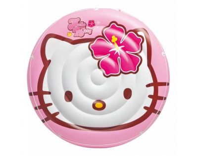 Intex 56513 Hello Kitty Nafukovací ostrov