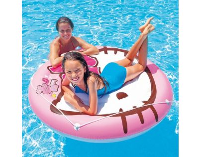 Intex 56513 Hello Kitty Nafukovací ostrov