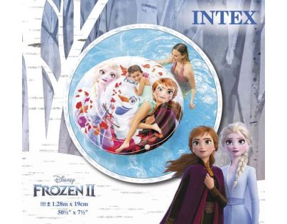 Intex 56515NP Frozen nafukovacia ostrov 128 cm