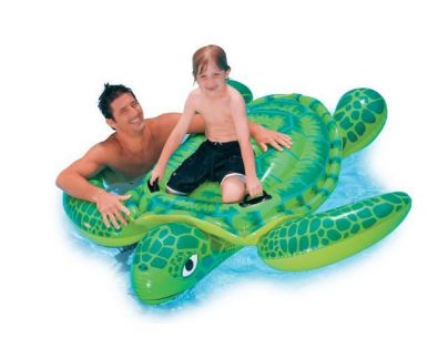 Intex 56524 Vodní vozidlo Želva