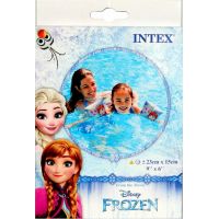 Intex 56640 Nafukovacie rukávniky Frozen 3