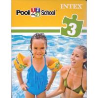 Intex 56643 Rukávniky Pool School 2
