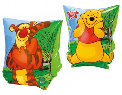 Intex 56644 Rukávky Medvídek Pú
