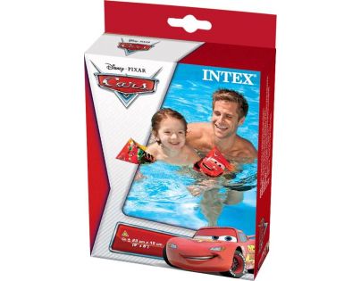 Intex 56652 Cars Nafukovacie rukávniky