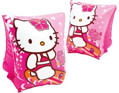 Intex 56656 Hello Kitty Rukávky