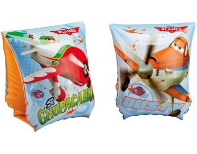 Intex 56658 Rukávky Planes 23x15 cm