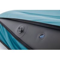 Intex 56794 Ležadlo nafukovacie Luxe modrá 3