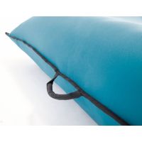 Intex 56794 Ležadlo nafukovacie Luxe modrá 4