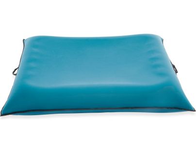 Intex 56794 Ležadlo nafukovacie Luxe modrá