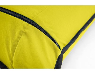 Intex 56794 Ležadlo nafukovacie Luxe žlutá
