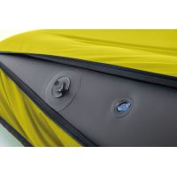Intex 56794 Ležadlo nafukovacie Luxe žlutá 3