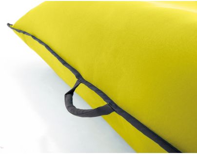 Intex 56794 Ležadlo nafukovacie Luxe žlutá