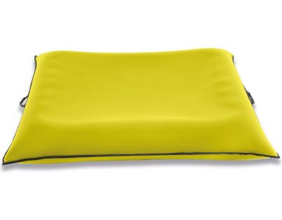 Intex 56794 Ležadlo nafukovacie Luxe žlutá