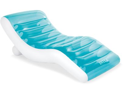 Intex 56874EU Matrac nafukovací Splash Lounge 191 x 99 cm - Poškodený obal