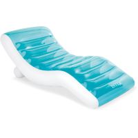Intex 56874EU Matrac nafukovací Splash Lounge 191 x 99 cm - Poškodený obal