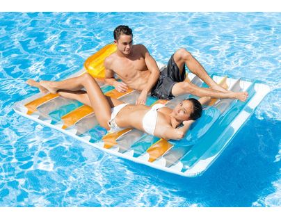 Intex 56897 Double Lounge