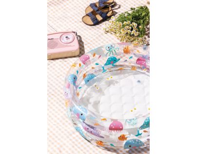 Intex 57106 Detský bazénik 61 cm