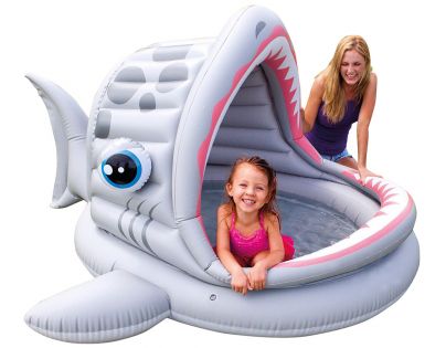 Intex 57120  Bazén se stříškou