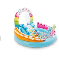 Intex 57144NP Hracie centrum Candy 170 x 168 x 122 cm - Poškodený obal 2