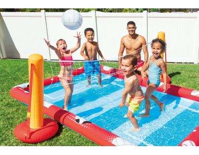 Intex 57147 Hracie centrum Action Sport