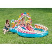Intex 57149 Hracie centrum cukráreň 295 cm - Poškodený obal 2