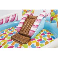 Intex 57149 Hracie centrum cukráreň 295 cm - Poškodený obal 3