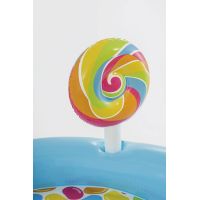 Intex 57149 Hracie centrum cukráreň 295 cm - Poškodený obal 6