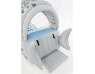 Intex 57159 Vodná šmykľavka vrátane 2 surfov
