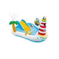 Intex 57162NP Hracie centrum Fishing fun - Poškodený obal