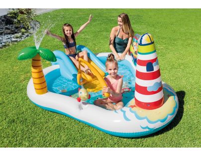 Intex 57162NP Hracie centrum Fishing fun