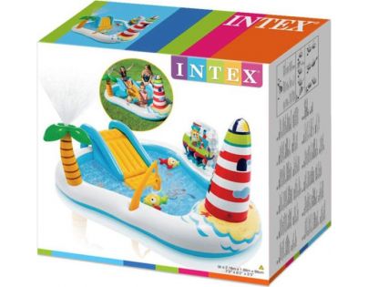 Intex 57162NP Hracie centrum Fishing fun