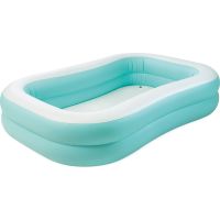 Intex 57181 Mandarin Swim Center bazén 229 x 152 x 48 cm zelený - Poškodený obal 2