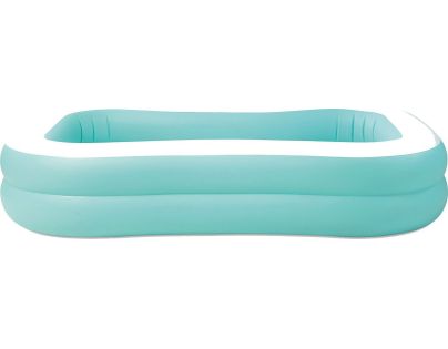Intex 57181 Mandarin Swim Center bazén 229 x 152 x 48 cm zelený - Poškodený obal