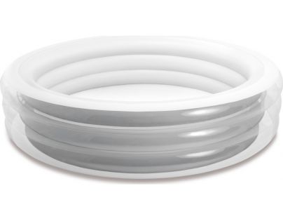 INTEX 57192 Strieborny bazén 229x51 cm