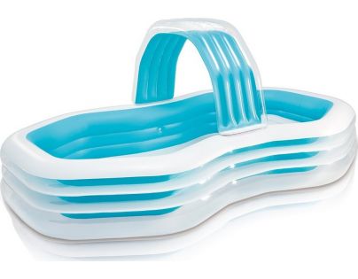 Intex 57198 Family Cabana Pool bazén 310 x 188 x 130 cm