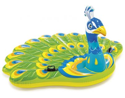 Intex 57250 Nafukovacie páv