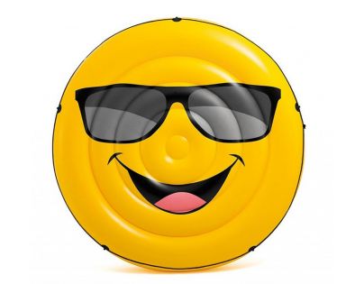 Intex 57254 Nafukovací ostrov Smile