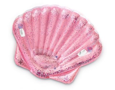 Intex 57257 Lehátko nafukovacie Mušľa